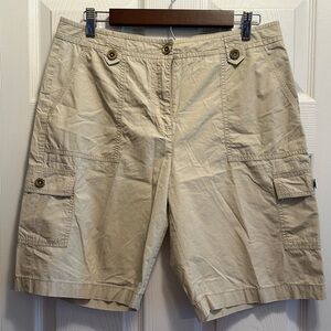 MICHAEL Michael Kors Cargo Shorts